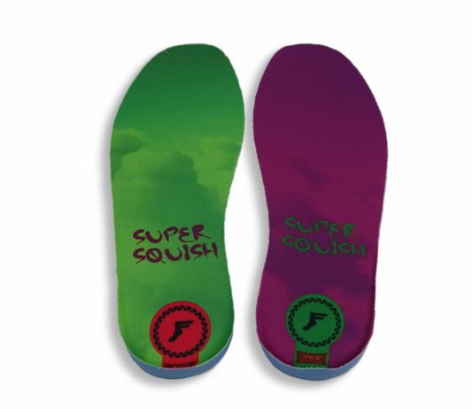 Comfort+ Plus FP Insoles