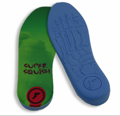 Comfort+ Plus FP Insoles