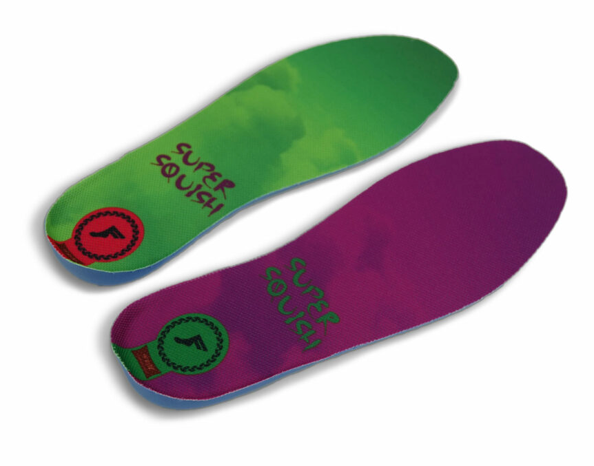 Comfort+ Plus FP Insoles