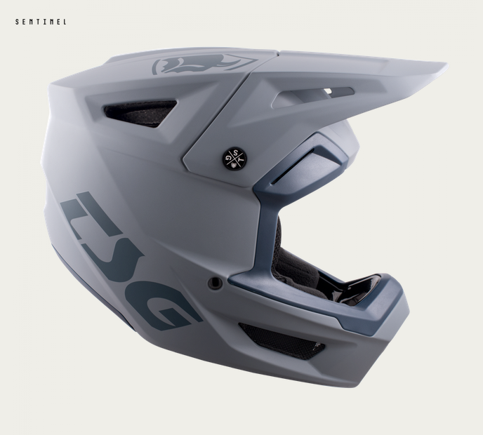 HELMET SENTINEL Gray