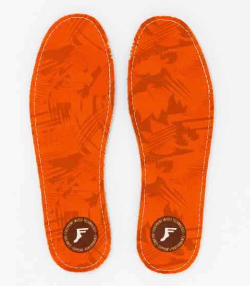 King Foam FP Insoles