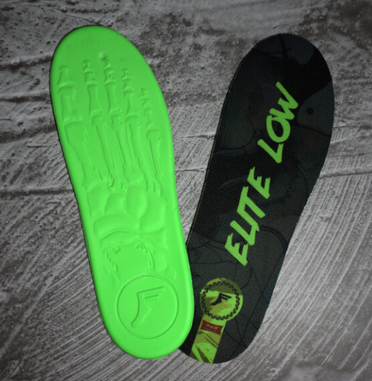 Kingfoam Elite FP Insoles