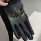 CPGANG Underground Guantes