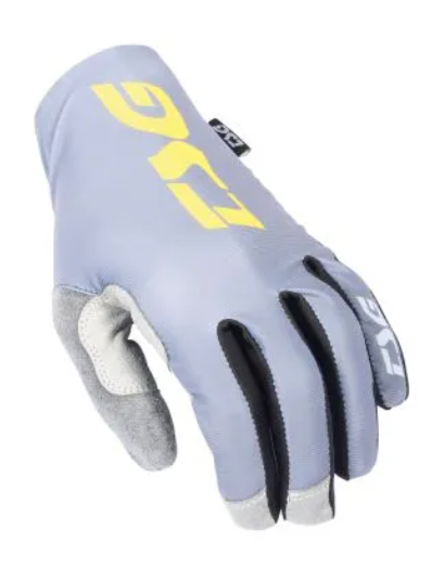 MATTE GLOVE