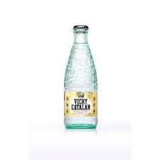 Vichy Catalan - Agua con gas