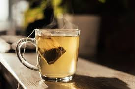 Infusión
