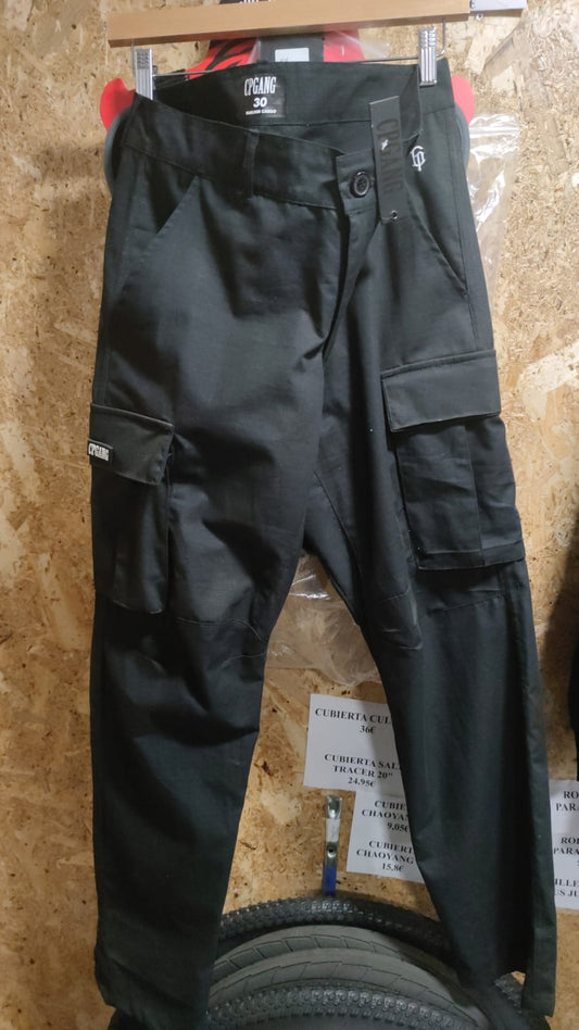 CPGANG Pantalón Cargo