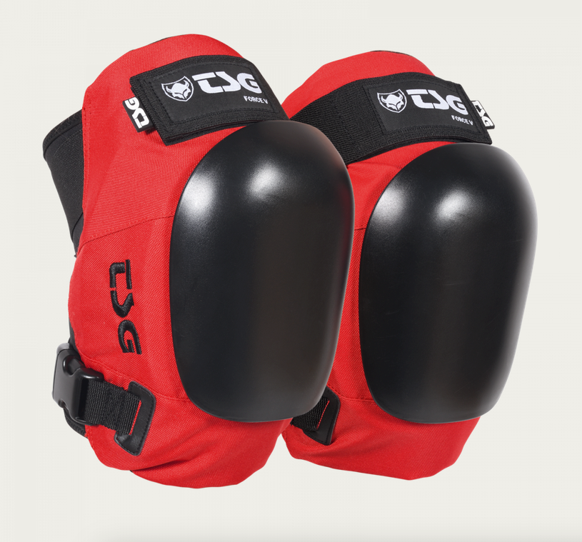 Kneepad Force V