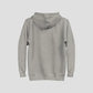 La Poma Basic Adult Hoodie - Sudadera La Poma Basic Adulto