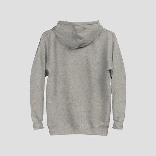 La Poma Basic Adult Hoodie - Sudadera La Poma Basic Adulto