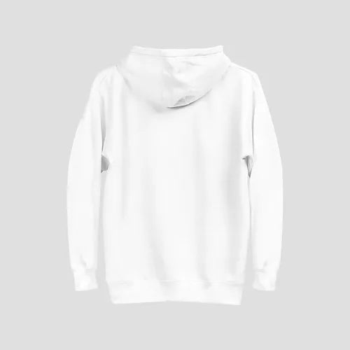 La Poma Basic Adult Hoodie - Sudadera La Poma Basic Adulto