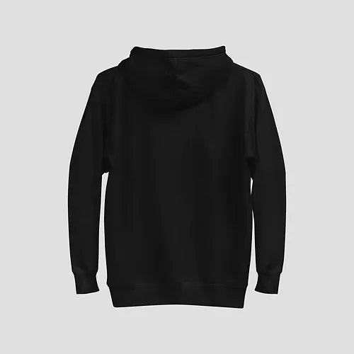 La Poma Basic Adult Hoodie - Sudadera La Poma Basic Adulto