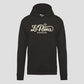 La Poma Basic Kids Hoodie - Sudadera Niños Basic