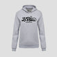La Poma Basic Kids Hoodie - Sudadera Niños Basic