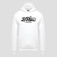 La Poma Basic Kids Hoodie - Sudadera Niños Basic