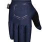 STOCKER NAVY GLOVE