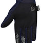 STOCKER NAVY GLOVE