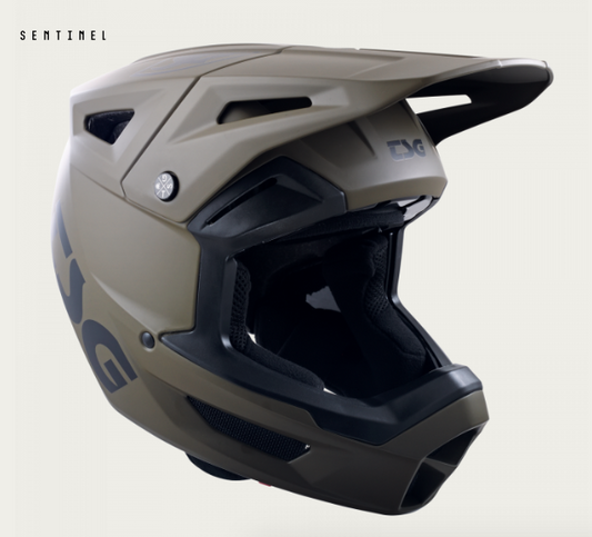 HELMET SENTINEL OLIVE