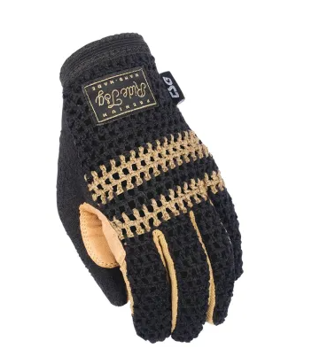 GLOVE SLIM KNIT