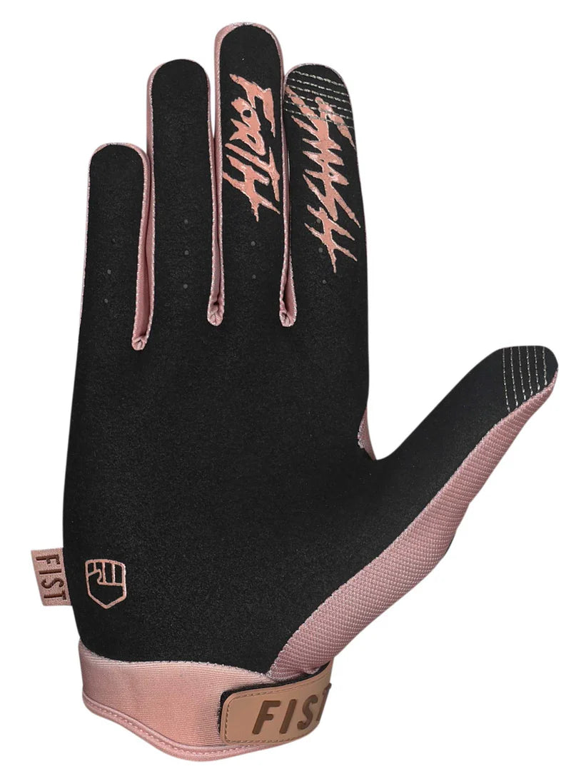 STOCKER TAN GLOVE