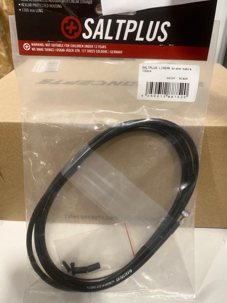 Saltplus Linear Cable