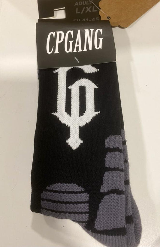 CPGANG Riding Socks