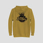 Grunch Crown Adult Hoodie - Sudadera Grunch Crown