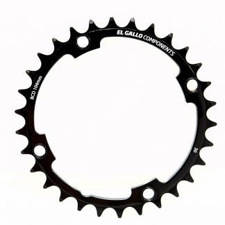 DROP-STOP chainring 30T/32T/34T